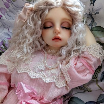 Сладкий сон в летний денёк🥰🤫