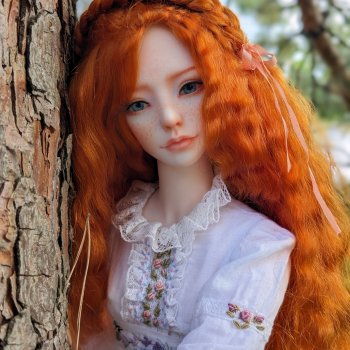 Моя Солнечная Zaoll☀️🏵️🌾🌸🍓