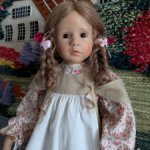 Малышка от Schildkrot