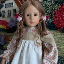 Малышка от Schildkrot