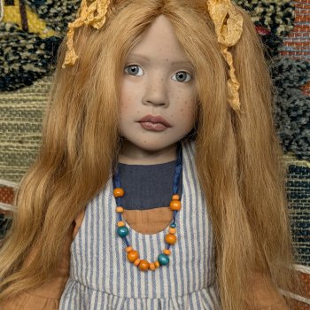 🌞🦋☺️Вечерние похвастушки 🥳🥰🥳Zwergnase.Коллекция 2005г