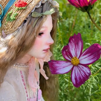 Моя Волшебная Ив (Ивонн)🥰🌺🍁🍂🌿🍃