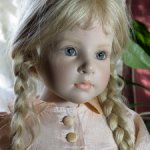 Uda Jane от Hildegard Gunzel. WPM