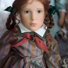 Nina от   Sabine Esche