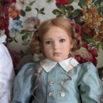 Samantha от Sabine Esche для Sigikid