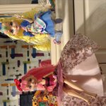 Мои шкодницы Ever After High