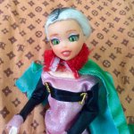 Мой самый первый ООАК