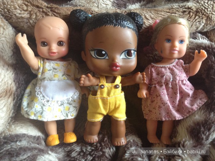 Путешествие на балконе — Другие мини