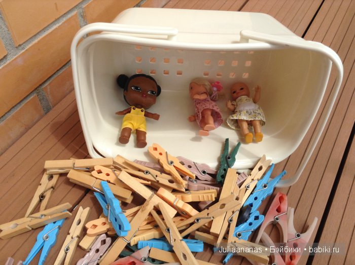 Путешествие на балконе — Другие мини (фото 10)