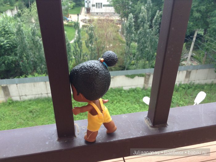 Путешествие на балконе — Другие мини (фото 3)