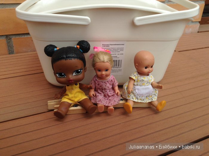 Путешествие на балконе — Другие мини (фото 7)