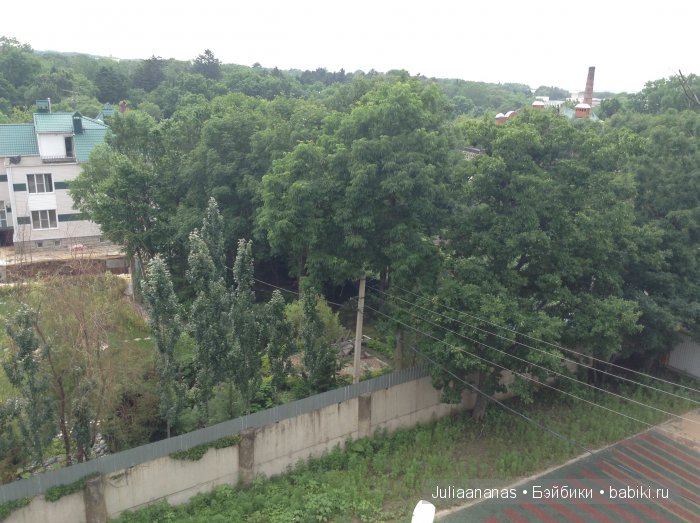 Путешествие на балконе — Другие мини (фото 2)