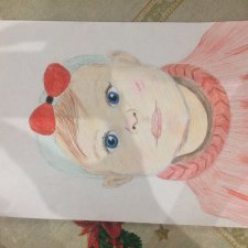 Малыш. Прогресс