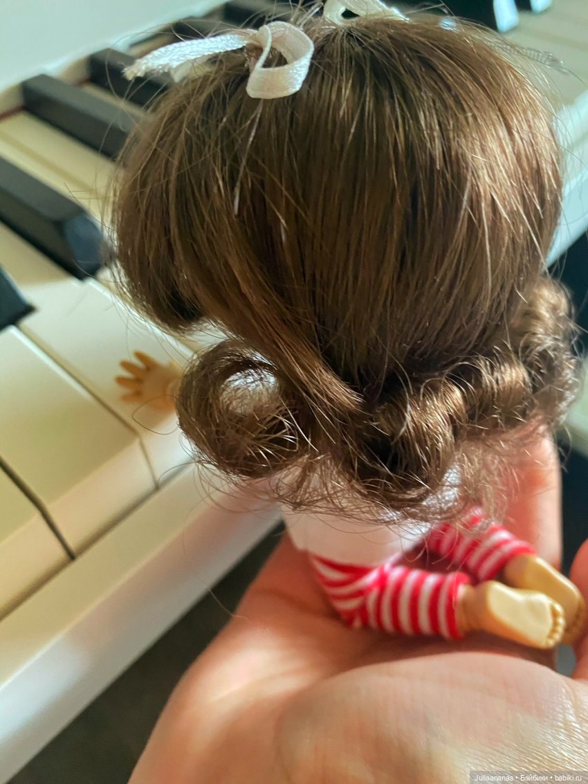 Неожиданное вдохновление | Бэйбики Неожиданное вдохновление — Куклы Fairyland (ФэйриЛэнд): BJD (БЖД) (фото 4)