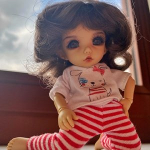 Неожиданное вдохновление