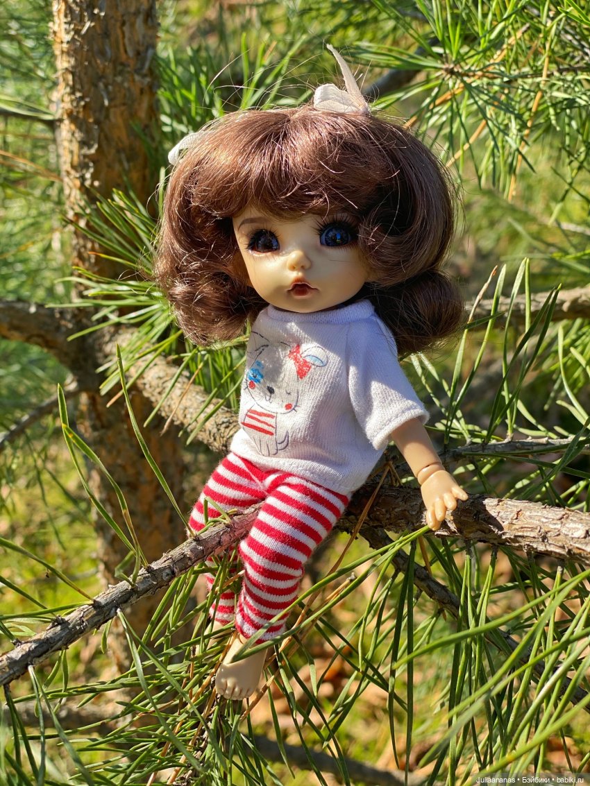 Ловим моменты последних тёплых деньков | Бэйбики Ловим моменты последних тёплых деньков (фото 6)