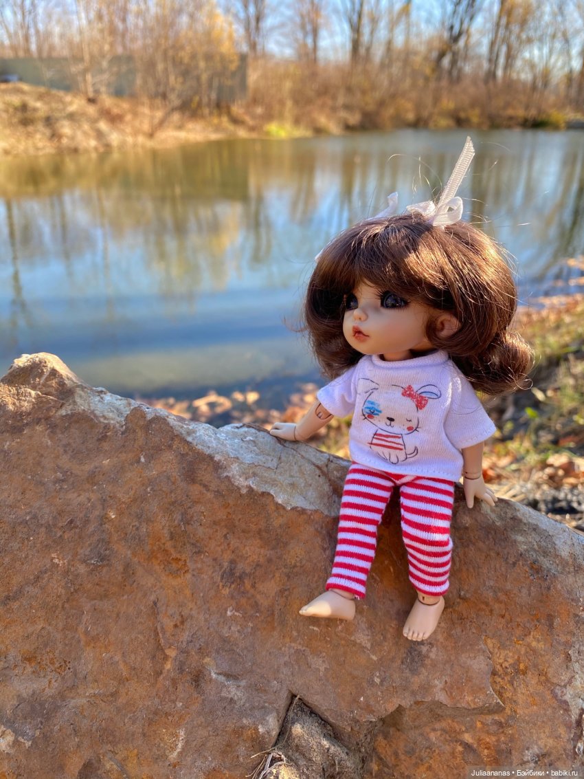 Ловим моменты последних тёплых деньков | Бэйбики Ловим моменты последних тёплых деньков (фото 2)