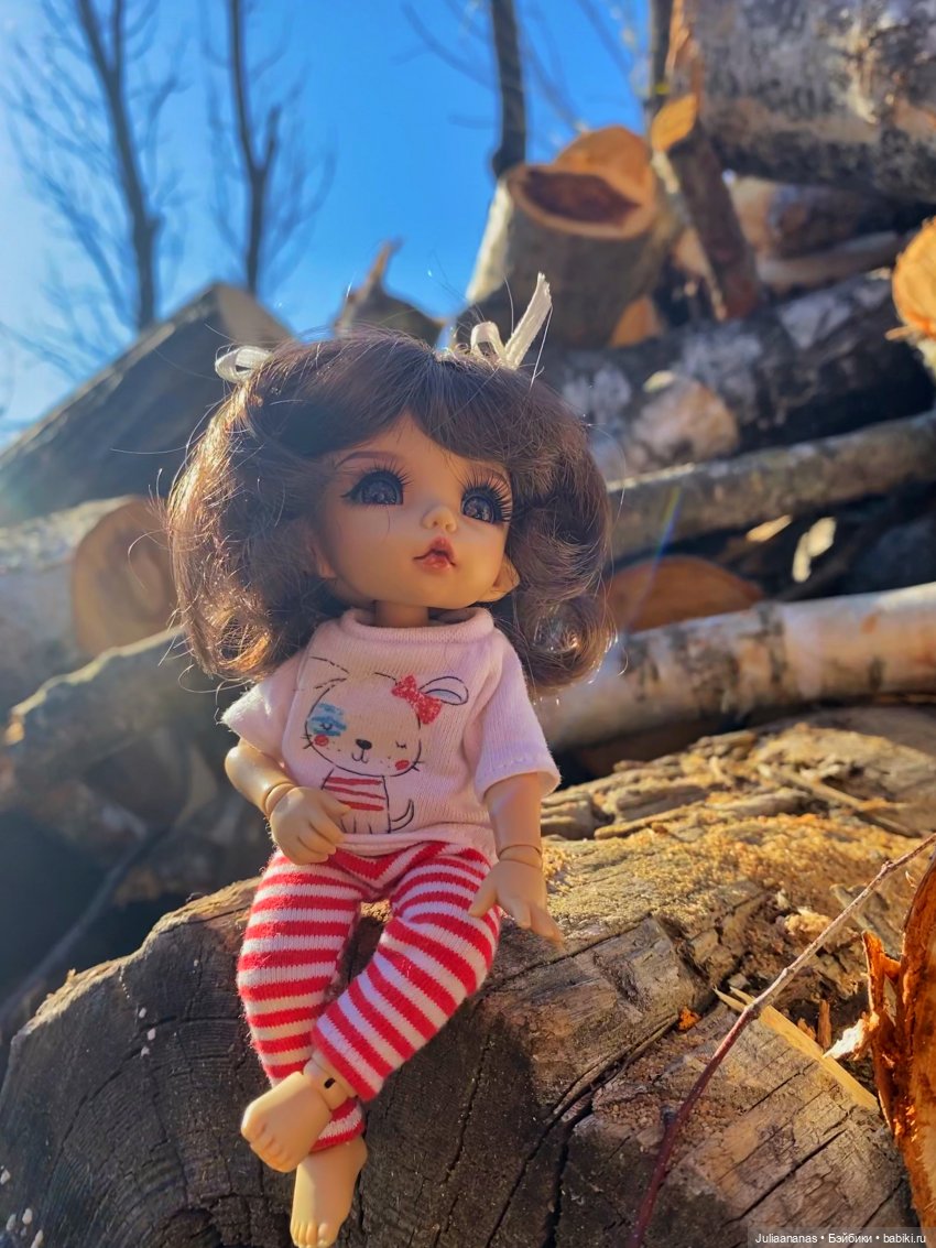 Ловим моменты последних тёплых деньков | Бэйбики Ловим моменты последних тёплых деньков (фото 10)