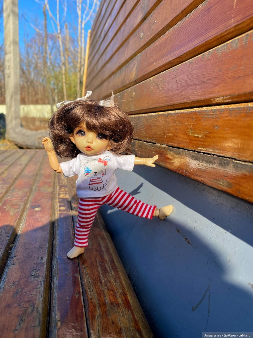 Ловим моменты последних тёплых деньков | Бэйбики Ловим моменты последних тёплых деньков (фото 7)