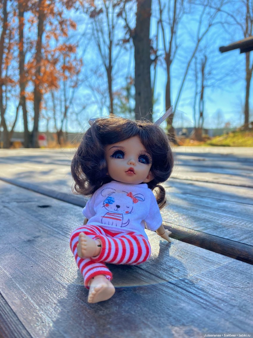 Ловим моменты последних тёплых деньков | Бэйбики Ловим моменты последних тёплых деньков (фото 9)