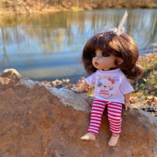 Ловим моменты последних тёплых деньков