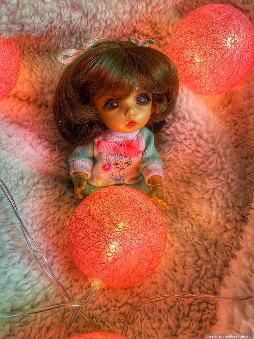 Волшебство где-то рядом — Куклы Fairyland (ФэйриЛэнд): BJD (БЖД)