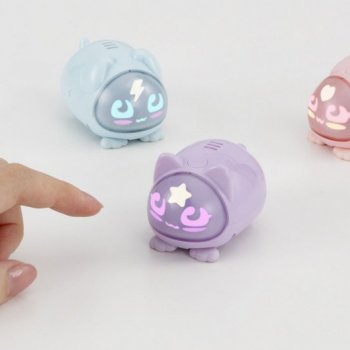 Takara Tomy - робот MicroPet