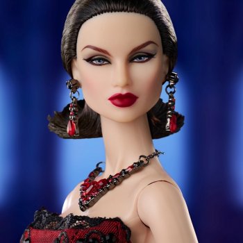 Императрица моды