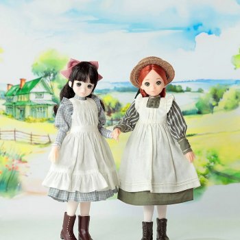 Ruruko Apple Orchard и Ruruko of the Gables