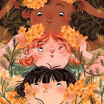 Веселые миры Лауры Пройетти