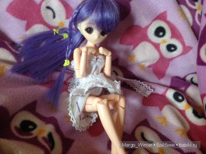 И последние - кулачки)