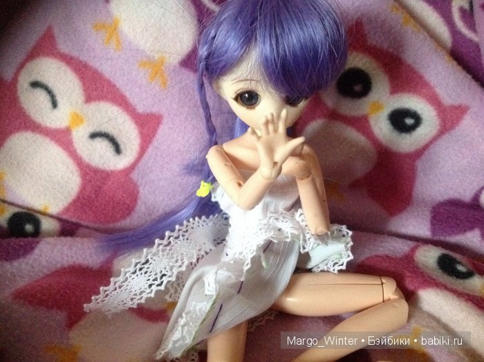 Вот такие вот