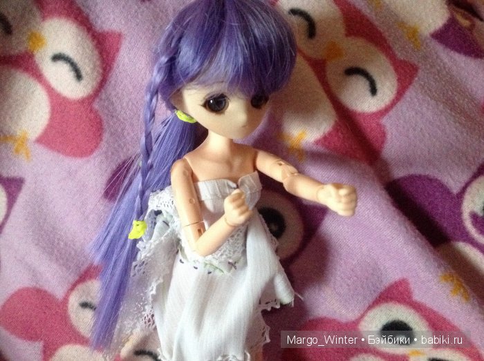 -кто сказал что я беззащитная?!