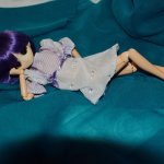 Живой кукложитель Obitsu