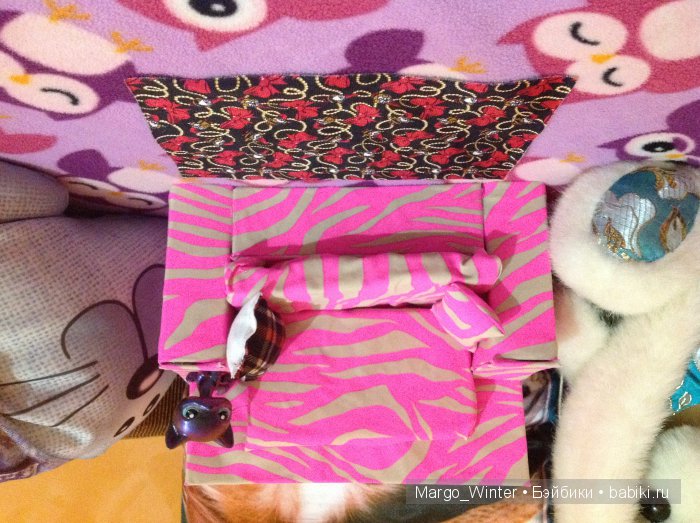 Обновления и новые вещички для Ран - Мау (фото 3)