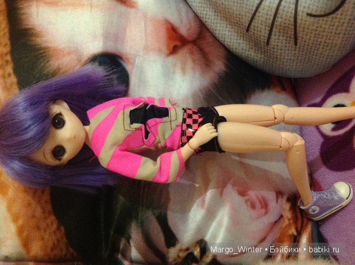 Обновления и новые вещички для Ран - Мау (фото 2)