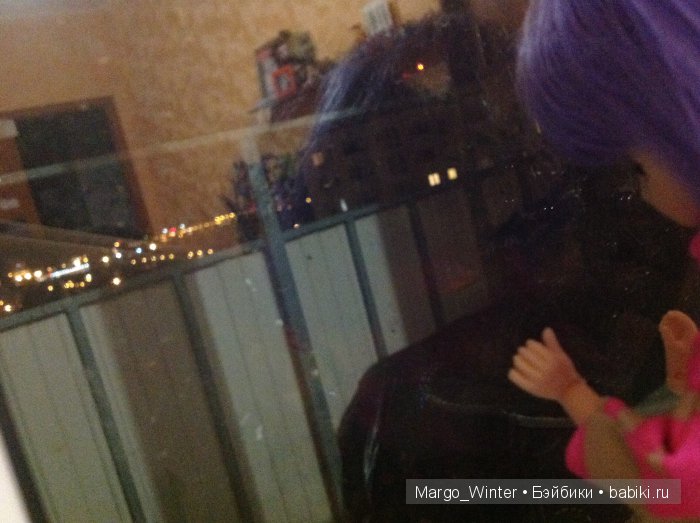 Обновления и новые вещички для Ран - Мау