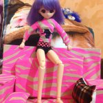 Обновления и новые вещички для Ран - Мау