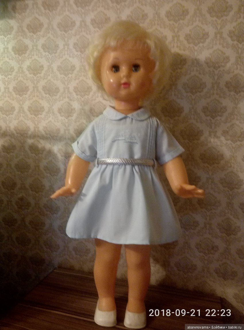 А еще самая любимая Маришка!