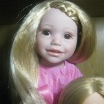 Преображение Дианки. Диана от НПК