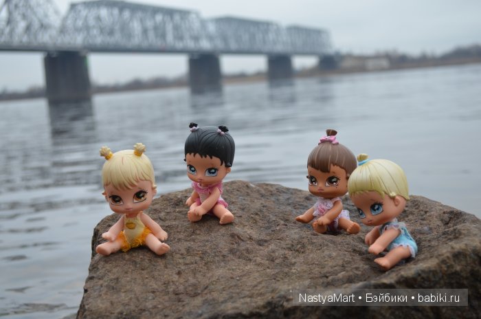 Фото моих Little angels — Другие мини