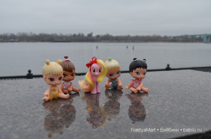 Фото моих Little angels — Другие мини