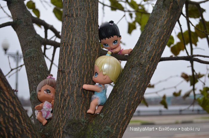 Фото моих Little angels — Другие мини (фото 6)