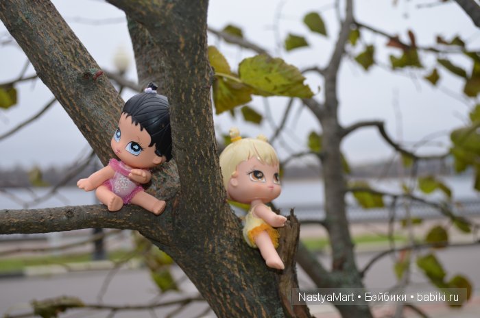 Фото моих Little angels — Другие мини (фото 9)