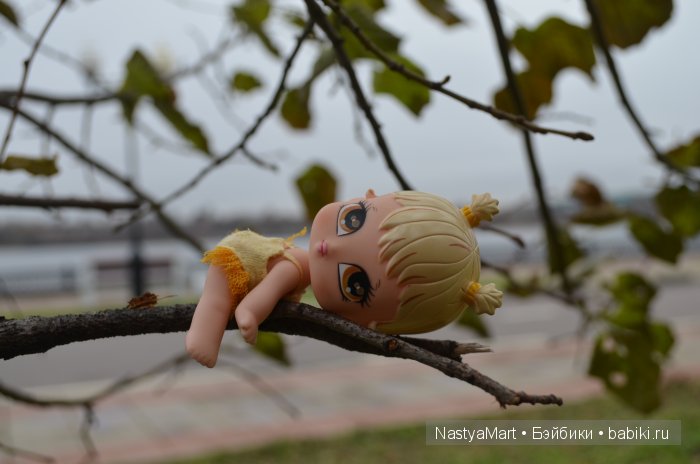 Фото моих Little angels — Другие мини (фото 8)