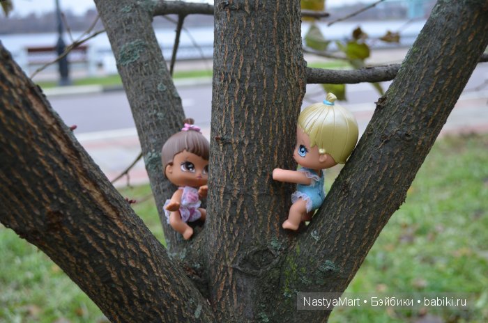 Фото моих Little angels — Другие мини (фото 5)