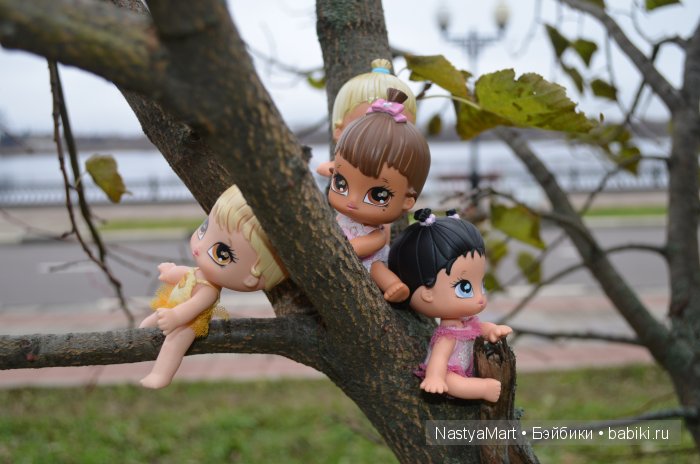 Фото моих Little angels — Другие мини (фото 10)