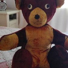 Мишка которому 51 год