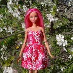 Одежда для Барби