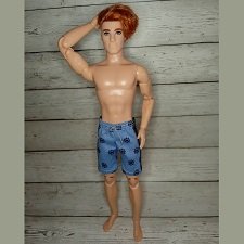 Майки и шорты